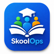 SkoolOps icon