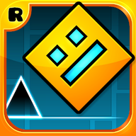 Geometry Dash MOD APK ALL Unlocked icon