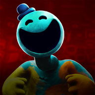 Poppy Playtime Chapter 4 APK Free Download For Android icon