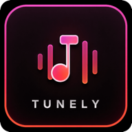 Tunely icon