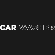 Car Washer icon