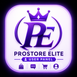 PRO STORE ELITE icon