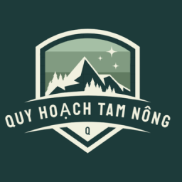 QUY HOẠCH TAM NÔNG icon