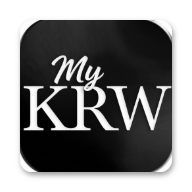 My KRW icon
