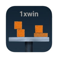 1Xwin icon