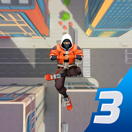 Spider Fighter 3 Mod icon