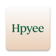 Hpyee icon