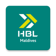 HBL Maldives icon