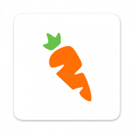 Karrot icon