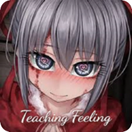 Teaching Feelings Anya APK icon