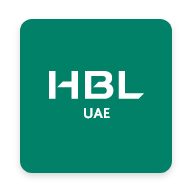 HBL UAE icon