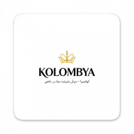 Kolombya Drive icon
