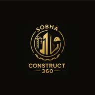 Sobha Construct360 icon