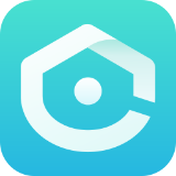 iSee Home icon