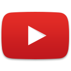 YouTube icon
