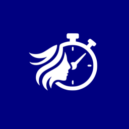 Hair Style Timer icon