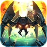 Galaxy Defense Mod APK Free icon