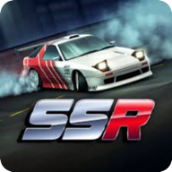Static Shift Racing Mod APK 11 icon