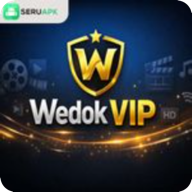 Wedok VIP APK Download 2026 icon