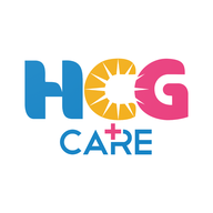 HCG Care icon