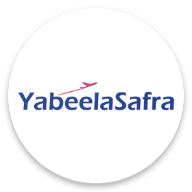 Yabeelasafra icon