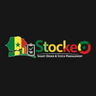 StockeO icon