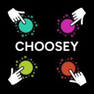 Choosey - Finger Picker icon