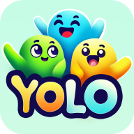 Yolo icon