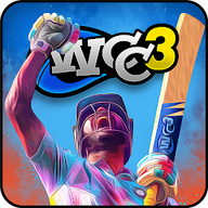 WCC 3 Mod APK Unlimited Coins icon