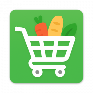 ECommerceApp icon
