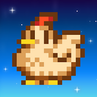 Stardew Valley Mod APK Unlimited Money Best Farming Experience icon
