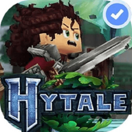 Hytale Mobile APK 1.0 Descargar juego Gratis para Android icon