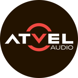 Atvel Audio icon