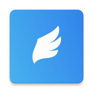 Wingr icon