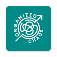 Organized Chaos icon