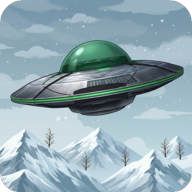 Alienskyfly icon