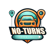 No Turns icon