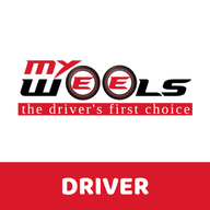 MyWeelsDriver icon