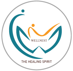 Wellnest HR icon