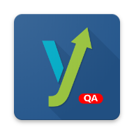 Handy QA icon