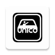 UnicoTaxi icon