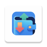 Monei Expense Tracker icon