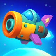 FlyMasters: Craft Plane icon