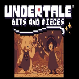 Undertale B&P Launcher icon