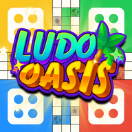 LudoOasis icon