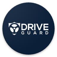 Drive Guard icon