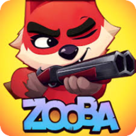 Zooba MOD APK 6.6.0 (Unlimited icon