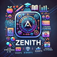 ZENITH icon