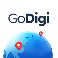 GoDigi Dev icon