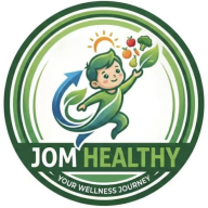 JomHealthy icon